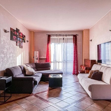 טורינו Myhouse Inn Lingotto - Affitti Brevi Italia מראה חיצוני תמונה