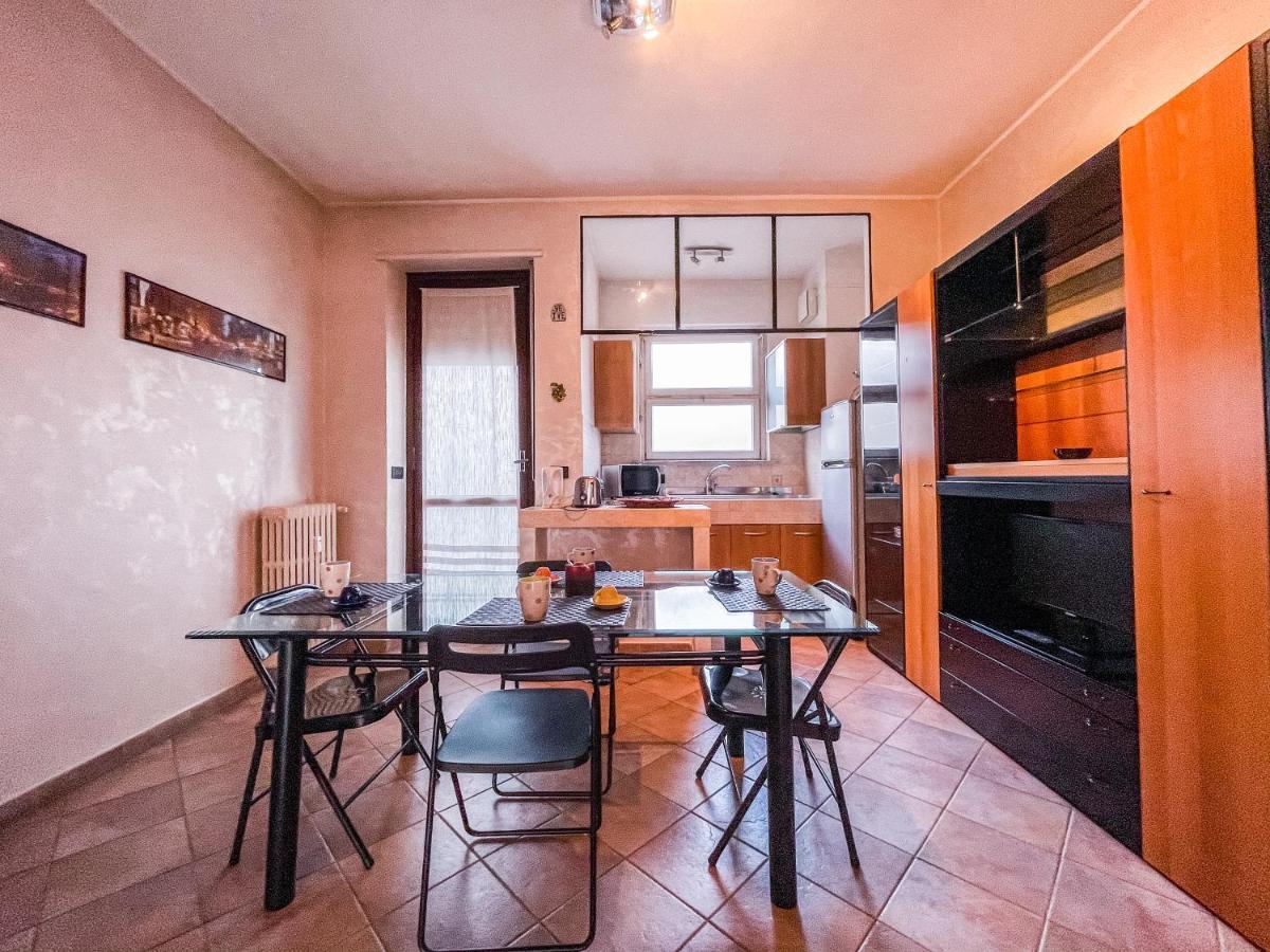 טורינו Myhouse Inn Lingotto - Affitti Brevi Italia מראה חיצוני תמונה