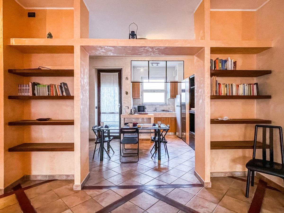טורינו Myhouse Inn Lingotto - Affitti Brevi Italia מראה חיצוני תמונה