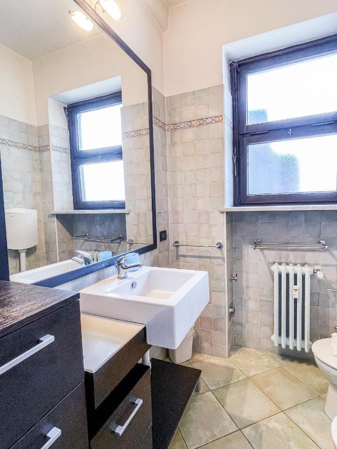 טורינו Myhouse Inn Lingotto - Affitti Brevi Italia מראה חיצוני תמונה