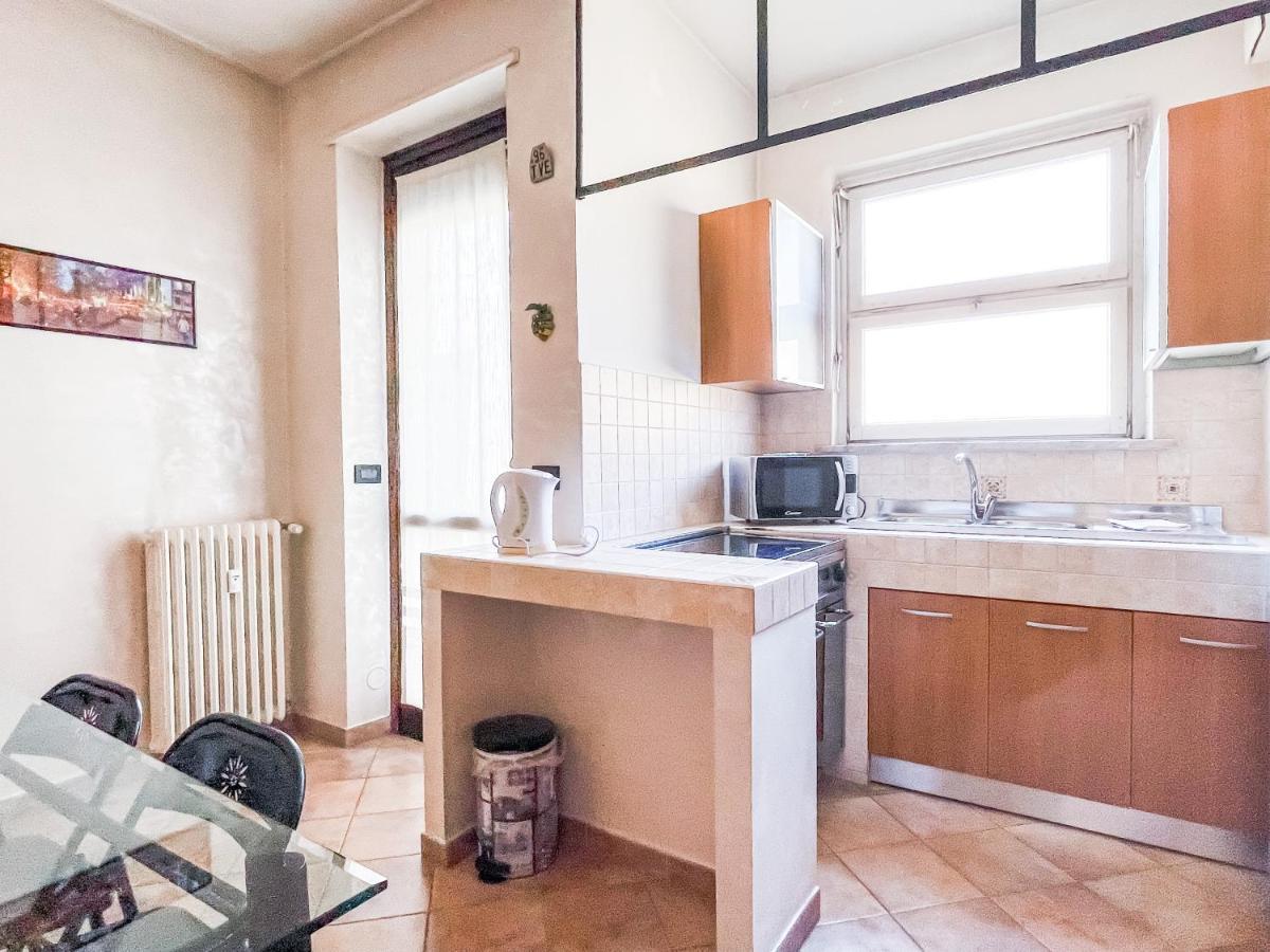 טורינו Myhouse Inn Lingotto - Affitti Brevi Italia מראה חיצוני תמונה
