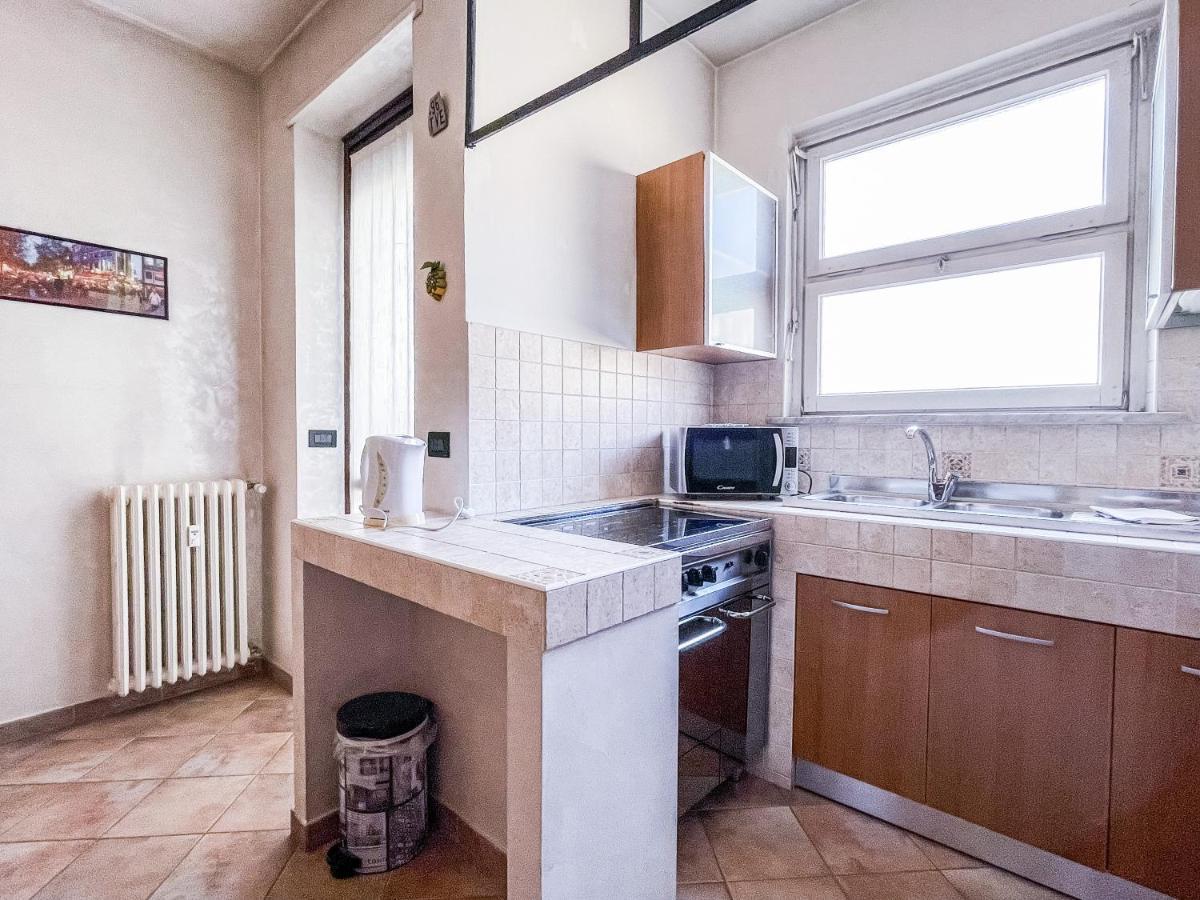 טורינו Myhouse Inn Lingotto - Affitti Brevi Italia מראה חיצוני תמונה