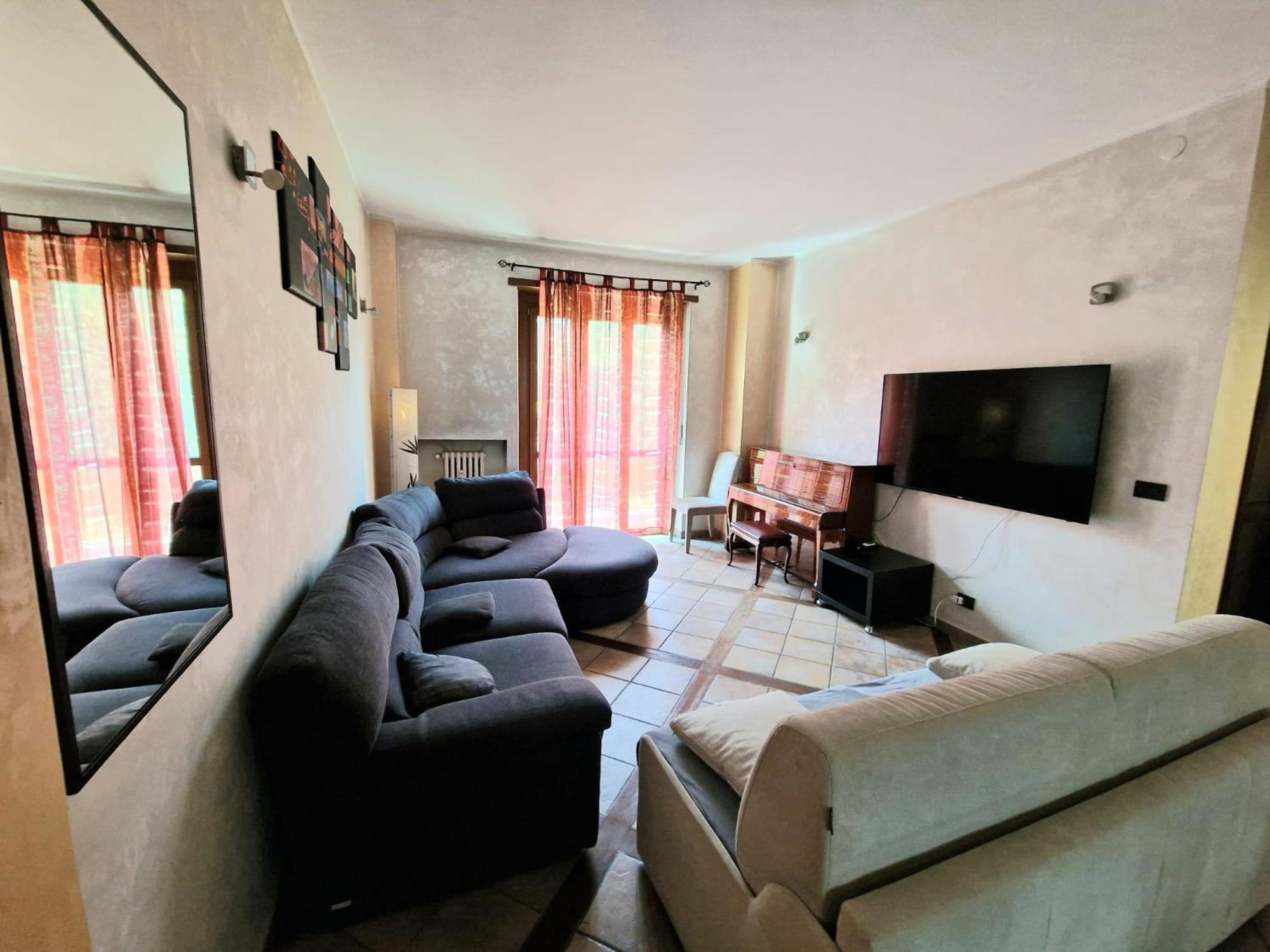 טורינו Myhouse Inn Lingotto - Affitti Brevi Italia מראה חיצוני תמונה