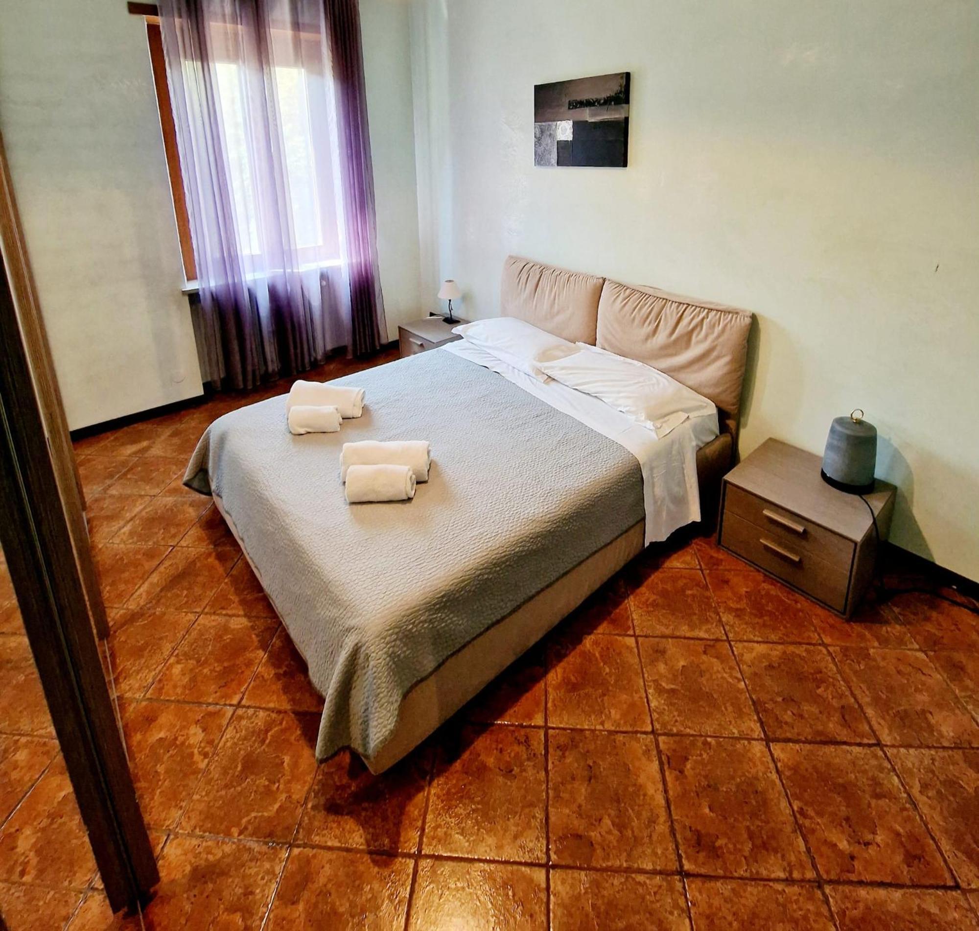 טורינו Myhouse Inn Lingotto - Affitti Brevi Italia מראה חיצוני תמונה