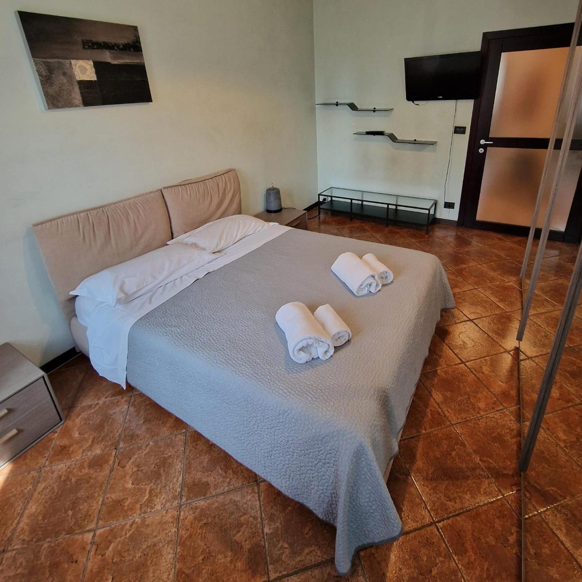 טורינו Myhouse Inn Lingotto - Affitti Brevi Italia מראה חיצוני תמונה