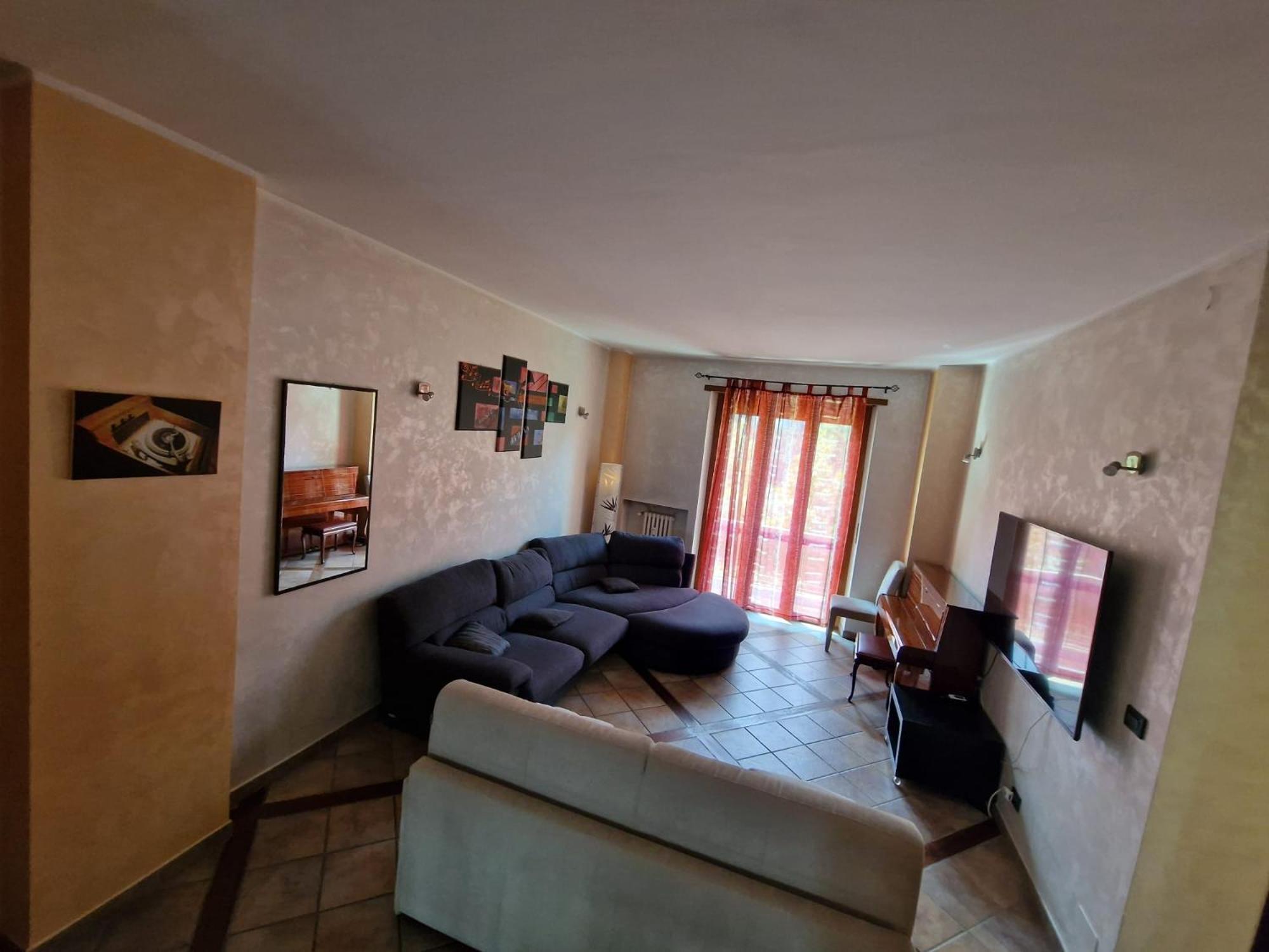 טורינו Myhouse Inn Lingotto - Affitti Brevi Italia מראה חיצוני תמונה