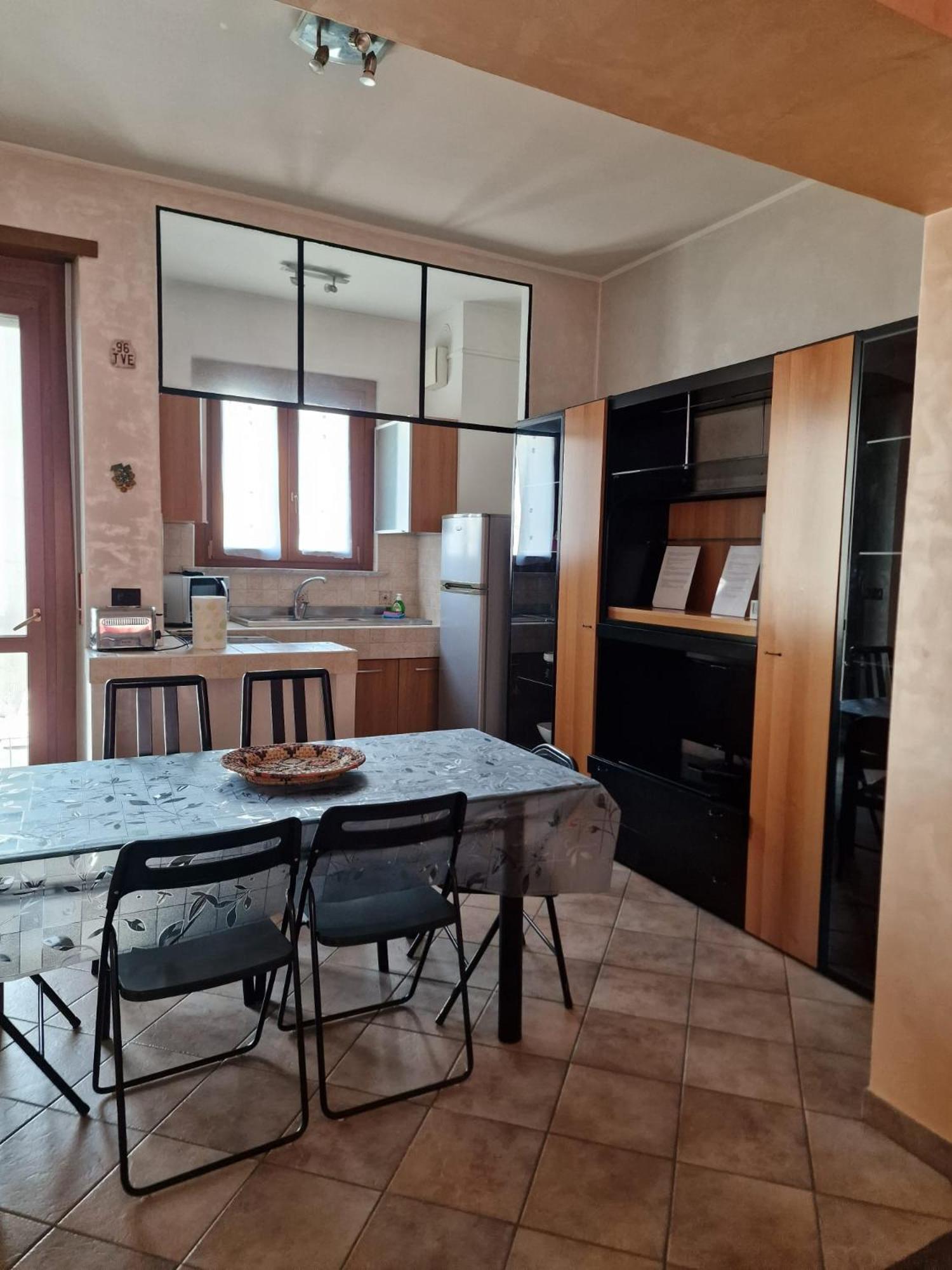 טורינו Myhouse Inn Lingotto - Affitti Brevi Italia מראה חיצוני תמונה