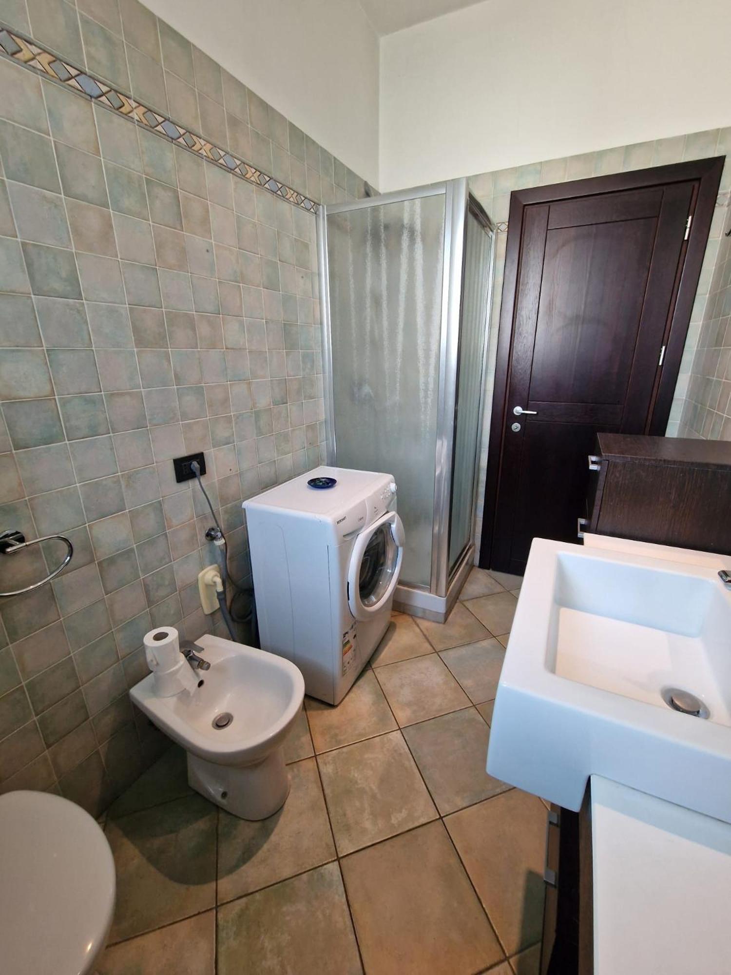 טורינו Myhouse Inn Lingotto - Affitti Brevi Italia מראה חיצוני תמונה